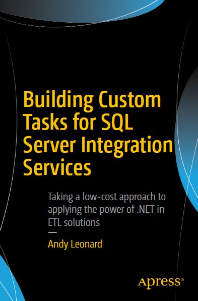 Building Custom Tasks for SQL Server Integration Services – DataSense